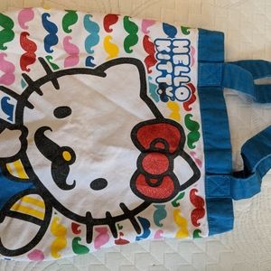 Hello Kitty Tote